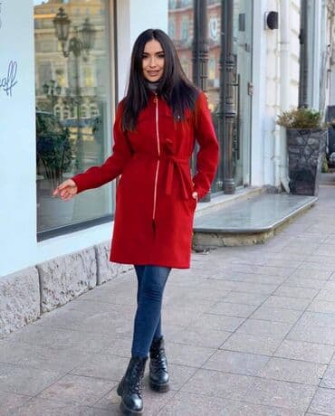 prsluci sa kapuljacom: Kaputi sa kapuljacom — 15