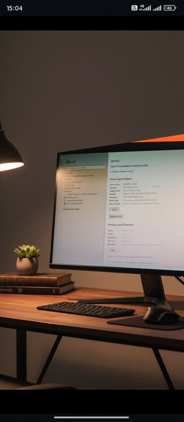 sokovnik i blender 2 u 1: Gaming/office desktop računar – AMD Ryzen 5 Specifikacije sistema: - — 1