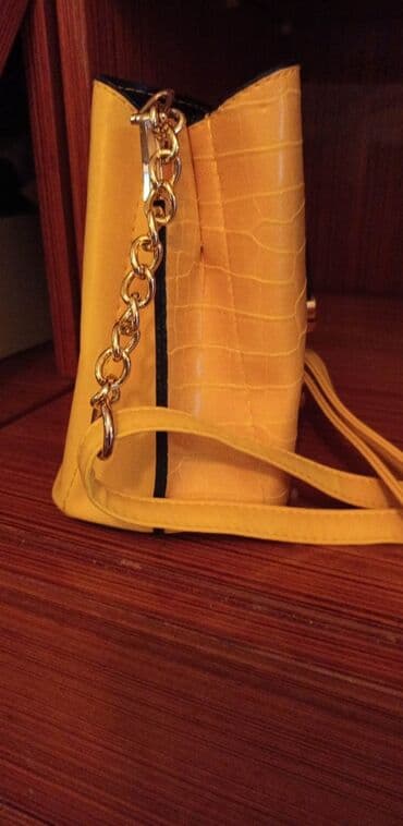 lili torbe: Torbe — 4