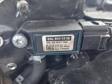 relej klime astra g: SENZOR PRITISKA ZA ŠKODA SUPERB OD 2015. DO 2019. GOD. - 03L906051B | — 2