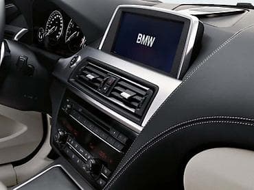 grill bmw f10: MULTIMEDIJA ZA BMW SERIJA 6 | Od 2011 do 2018god — 1