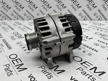auto plac sale kovin: ALTERNATOR ZA AUDI A4, A5, A6 . - H | Alternator za modele — 4