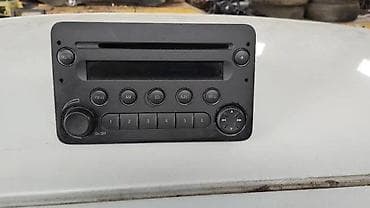 moj auto: ALFA 159 FABRICKI RADIO CD | U ispravnom stanju — 3