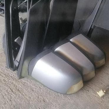 auto otpad ruma: RETROVIZORI ZA FORD C-MAX, ESCORT, FIESTA . OD 2000. DO 2020. GOD — 3