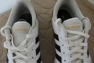 boks patike: ADIDA BR 45 extra kvalitetne udobne patike, bez bilo kakve greske — 3
