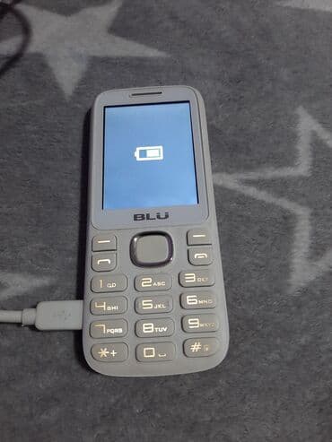 polovni zamrzivači iz uvoza: Telefon BLU ispravan telefon radi na sve mreze,telefon prima dve — 12