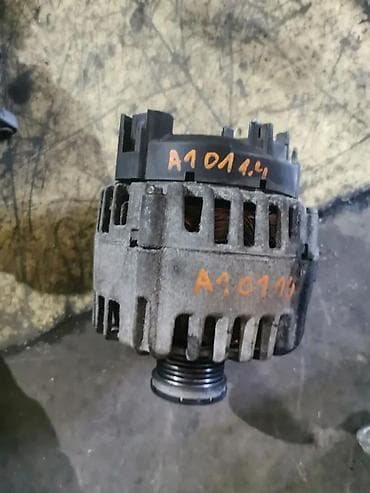 grejac vode za dizel motore: ALTERNATOR A1, PASSAT B7. 03C903023T | alternator Audi, VW — 4
