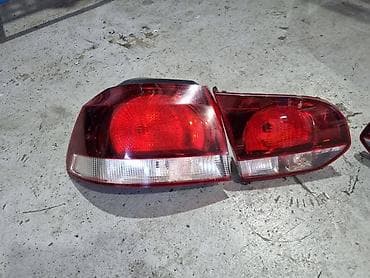 varalica za airbag: HI LINE LAMPE GOLF 6 ZA VOLKSWAGEN GOLF 6 | — 3