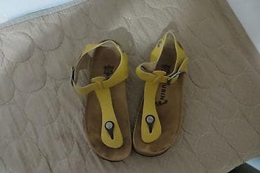 geox boys sandals: GRUBIN br 38 mozda jednom obuvene, bez bilo kakve greske, kao nove — 2