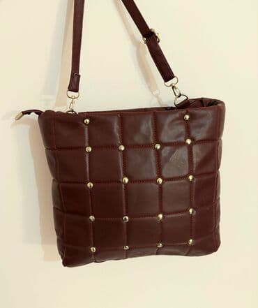 dejvid džonson torbe: Shoulder bag — 3