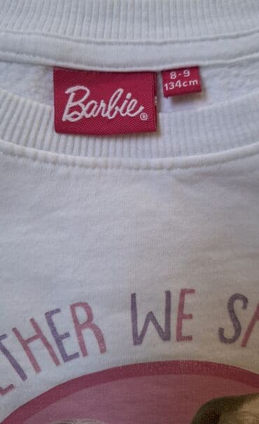 svecane bele haljine: Bundle: Sweatshirts, Jeans, T-shirts, For girls, age: 9-10 years — 21