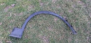 termometar za tecnost: PREDNJI LEVI RUB KRILA F25 F26 ZA BMW X3, X4 | BMW x3 f25 x4 f26 — 2