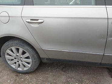 renault delovi beograd: VRATA ZA VOLKSWAGEN PASSAT B6 | Vrata za Passata B6 vise boja — 5