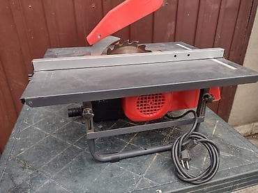 Merdevine: Stoni cirkular 720 W - Stoni cirkilar donešen iz Nemačke model — 10