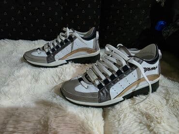 patike sa oznakom n: Patike, Dsquared2 — 2