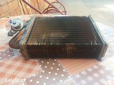 bmw 2 серия m240i steptronic: Mali hladnjak grejanja Lada Niva,2107 Rivu, Ladu 2104 Karavan,2105 — 8