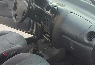 plovak za karburator: KOŽICA MENJAČA ZA DAEWOO MATIZ OD 1997. DO 2007. GOD. | KOŽICU — 4