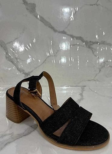 kaisem: Elegantne ženske sandale – više modela
Brojevi
36-41
2550 din
OR💥 — 5
