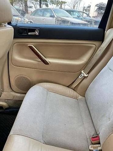 limena kutija za alat: VEZNI LIM ZA VOLKSWAGEN PASSAT B5.5 OD 2001. DO 2004. GOD. | Polovni — 3