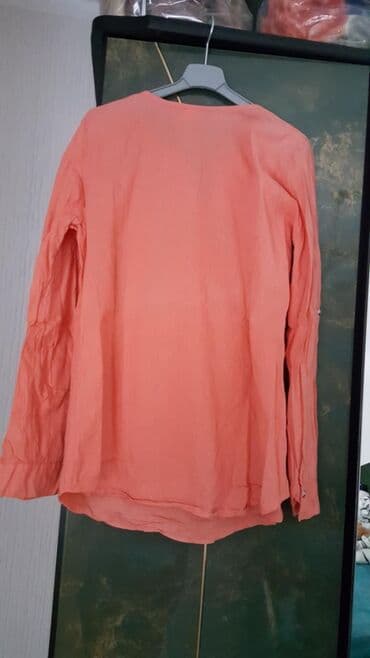 Women's Clothing: Bluzica vel L — 3