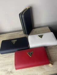 ✅Novcanici 
✅2500