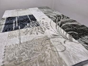 sova jastuk i cebe: Sintetika, Veličina - Singl — 1