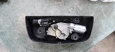 audi tt delovi: MOTORIC ZADNJEG BRISACA SW ZA PEUGEOT 206 | imam sve delove za — 1