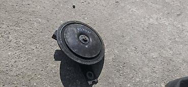 pretvarac napona gigatron: SIRENA ZA SSANGYONG REXTON ZA 2007. GOD — 1