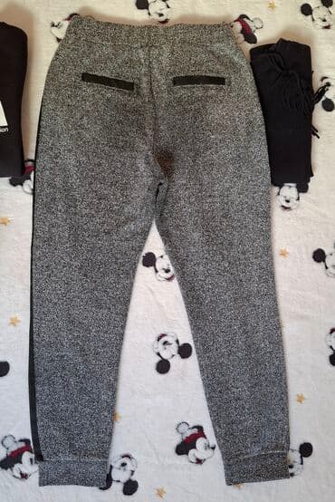 žute pantalone: Bundle: Sweatshirts, Jeans, Pants, For girls, age: 9-10 years — 20