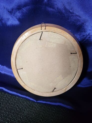 Home Decor: Needlepoint — 6