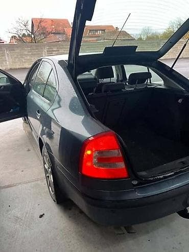 ergonomski jastuk za sedište: INSTRUMENT TABLA / CAJGER ZA ŠKODA OCTAVIA OD 2004. DO 2013. GOD. | — 2
