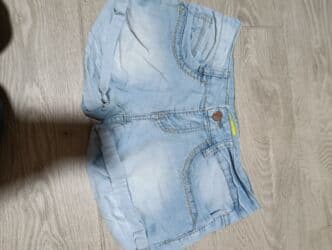 vunene pantalone zenske: Sorc — 1