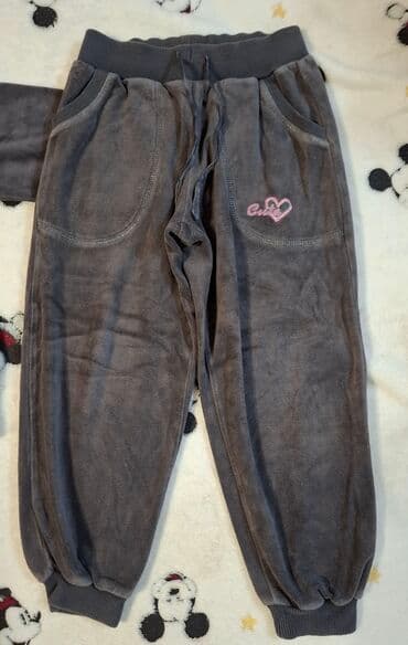 torbice za devojčice h m: Bundle: Tracksuits, For girls, age: 5-6 years — 7