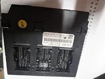 bt holding: BCM MODUL A1. 8X0907063D | BCM modul — 2