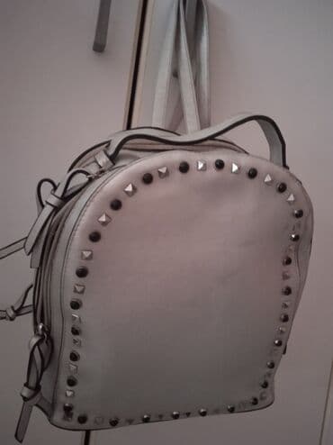 nike m: Travel bag, color - Grey — 2