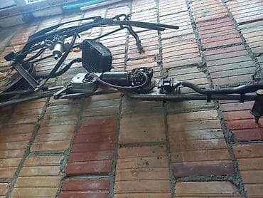 POLUGE BRISAČA SA MOTOROM ZA VOLKSWAGEN SHARAN OD 1994. DO 2004. GOD na lalafo.rs POLUGE BRISAČA SA MOTOROM ZA VOLKSWAGEN SHARAN OD 1994. DO 2004. GOD