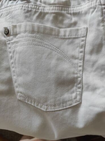 Pantalone: M, Kilote — 3