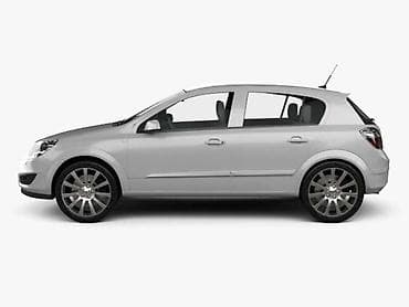 polovni automobili kovacica: BLATOBRAN I KRILO ZA OPEL ASTRA H OD 2004. DO 2012. GOD. | — 3