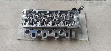 ford transit motor 2.0: GLAVA MOTORA 2.0TDI COMONRAIL ZA VOLKSWAGEN CADDY, EOS, GOLF 5 . | — 2