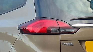 Transport: STOP SVETLA ZA OPEL ZAFIRA OD 2011. DO 2019. GOD. | Polovni — 1