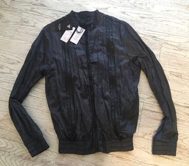 kerver jakne: Guess-Original muska jakna-Vrhunsk u S, M i L — 1