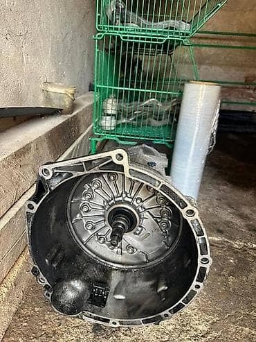 gume za frezu 4.00 8: AUTO MENJAC ZF8HP45 N47N ZA BMW 520, 420, 418 . OD 2010. DO 2014 — 2