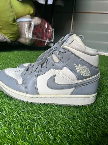 Sweatpants: Trainers, Air Jordan, size - 40 — 1