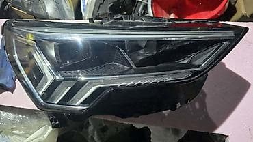 rotor felne 17: Audi — 4