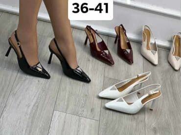 sandale platforma ccc: Sandals, 41 — 9
