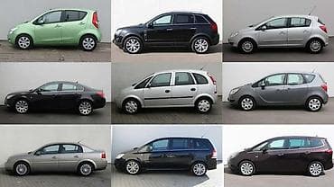 cars on sale: POLOVNI DELOVI ZA OPEL COMBO, ZAFIRA, AGILA . OD 2000. DO 2024. GOD — 3