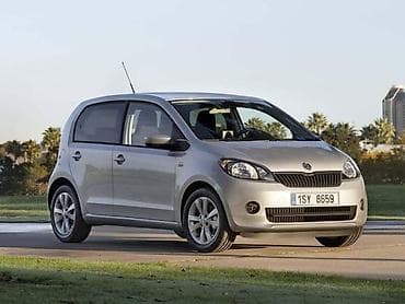 dacia polovni automobili do 2000 eura: DELOVI ZA ŠKODA CITIGO | Polovni originalni delovi za Škoda Citigo — 1