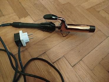 bluetooth adapter bmw e46: Stajler za kosu.Ispravan.Ima adapter(ovaj beli) — 8