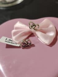 svecani kompleti za punije: Set minđuša, Materijal: Srebro — 3