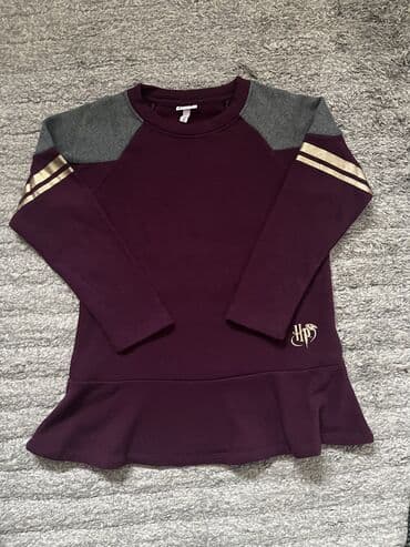 tally weijl haljine: Mini, Long sleeve — 1